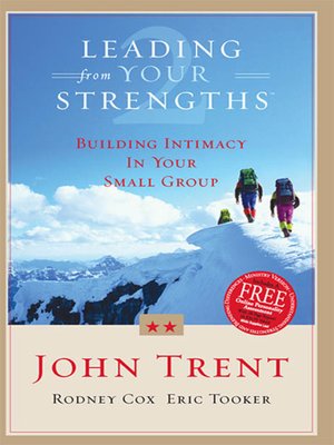 cover image of Leading From Your Strengths 2